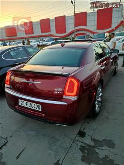 Chrysler 300